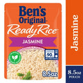 Ben's Original Ready Rice Jasmine Rice, 8.5 oz