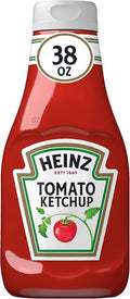 Heinz Tomato Ketchup - 38 Oz