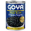 Goya Black Beans, 15.5 Oz