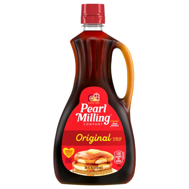 Pearl Milling Company Original Syrup, 24 Oz