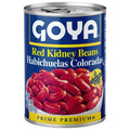 Goya Red Kidney Beans, 15.5 Oz