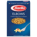 Barilla Elbow Pasta, 16 Oz