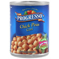 Progresso Chick Peas, 19 Oz